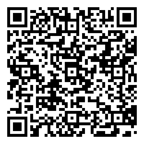 QR Code. Scan to get tickets for the Dr Matt Winning Event.